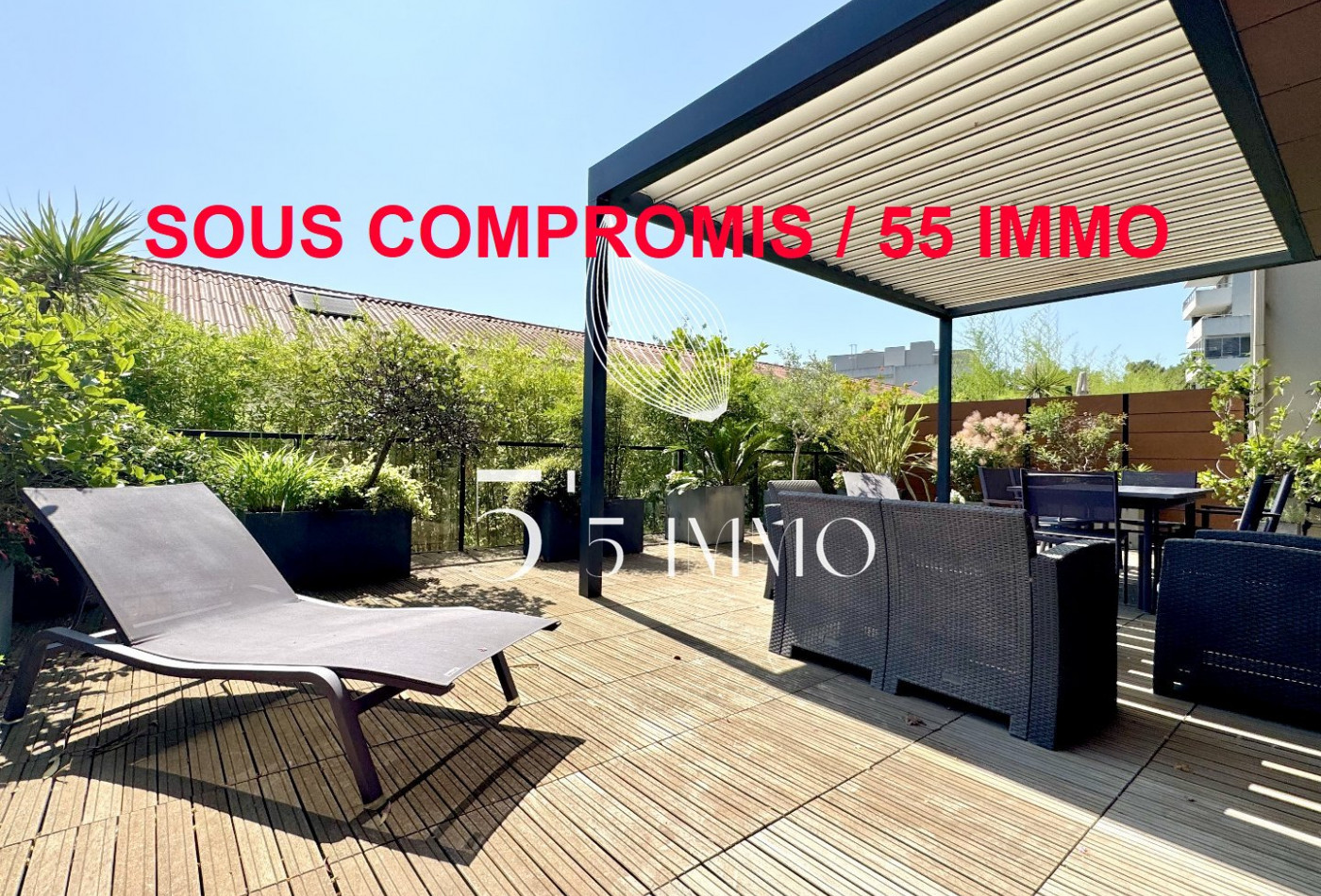 vente Appartement Montpellier - Photo 1