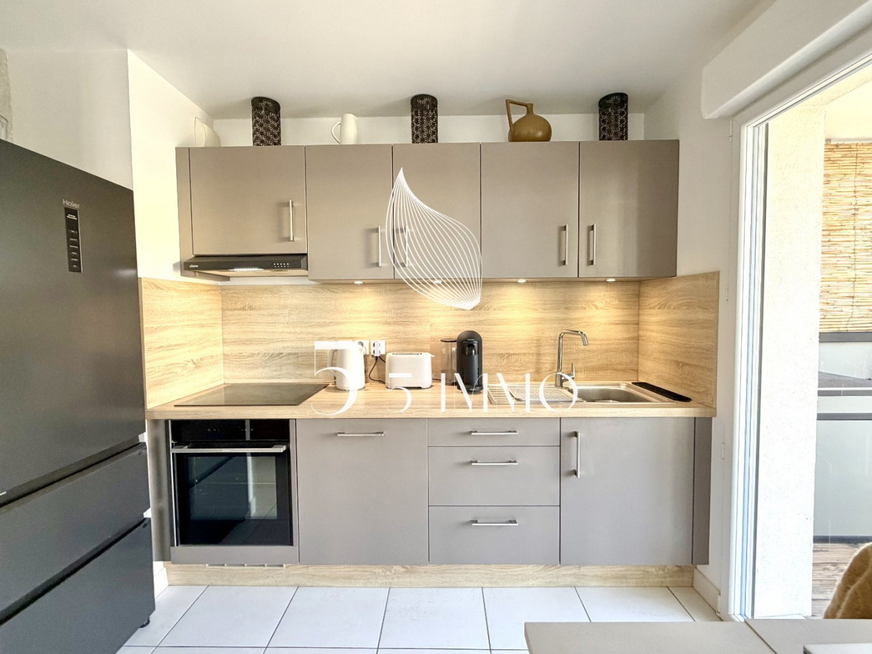 vente Appartement Montpellier - Photo 2