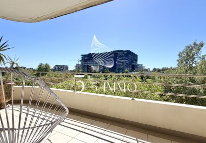 vente Appartement Montpellier
