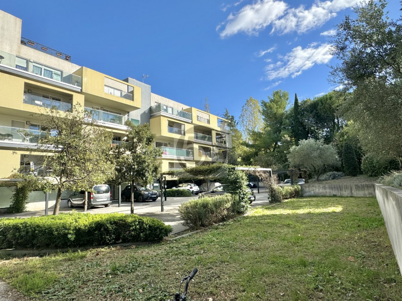 vente Appartement Montpellier - Photo 1