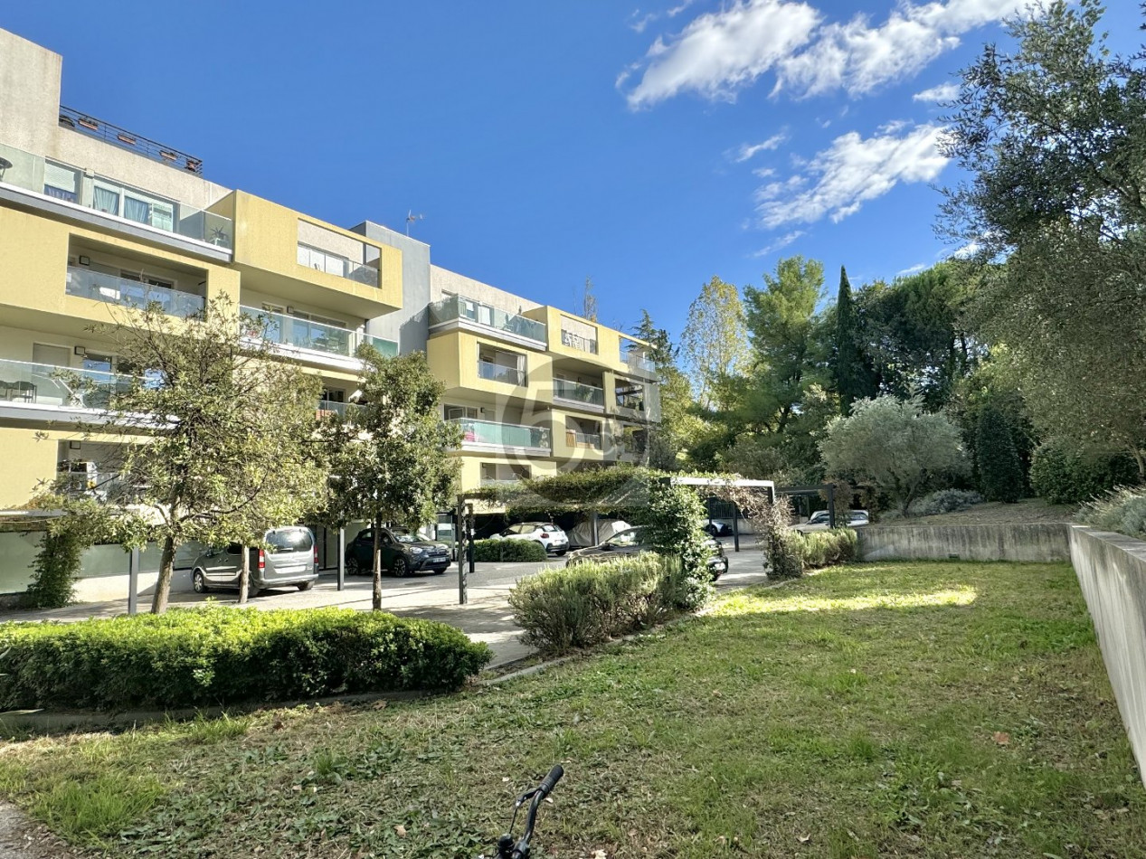 vente Appartement Montpellier - Photo 1
