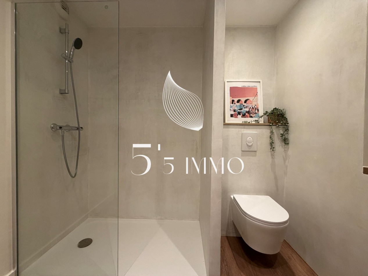 vente Appartement Montpellier - Photo 12