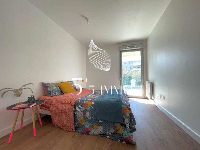 vente Appartement Montpellier - Photo 9