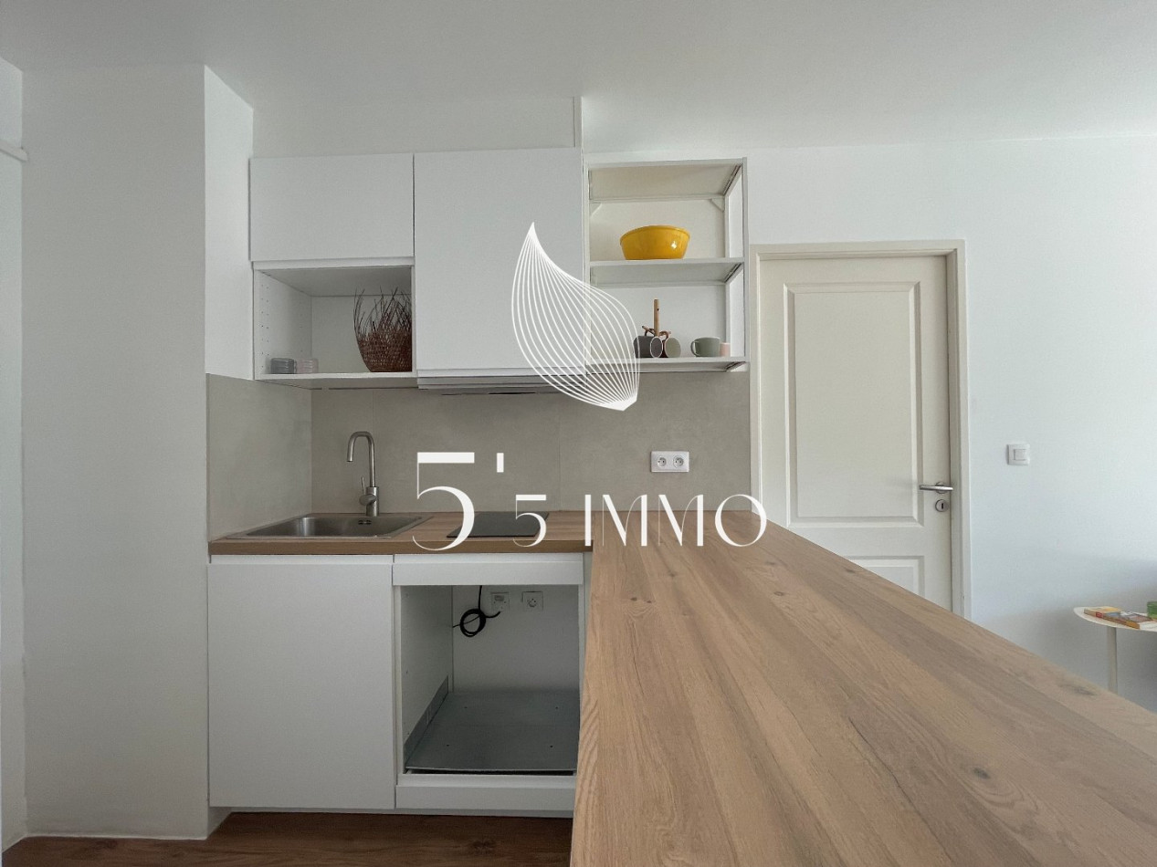 vente Appartement Montpellier - Photo 4