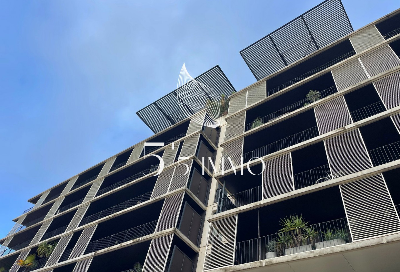 vente Appartement Montpellier - Photo 2