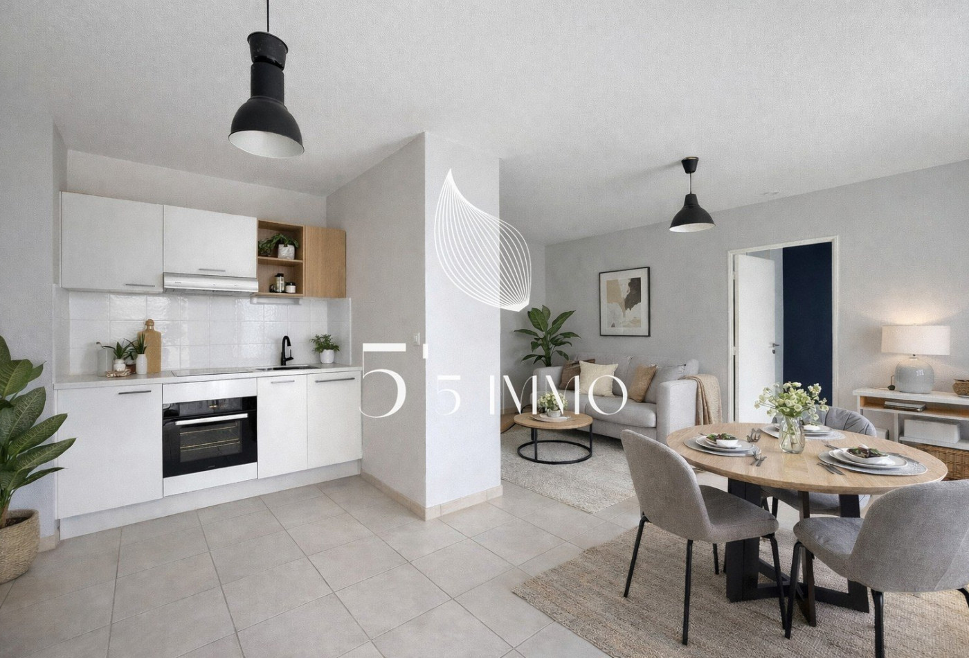 vente Appartement Montpellier - Photo 4