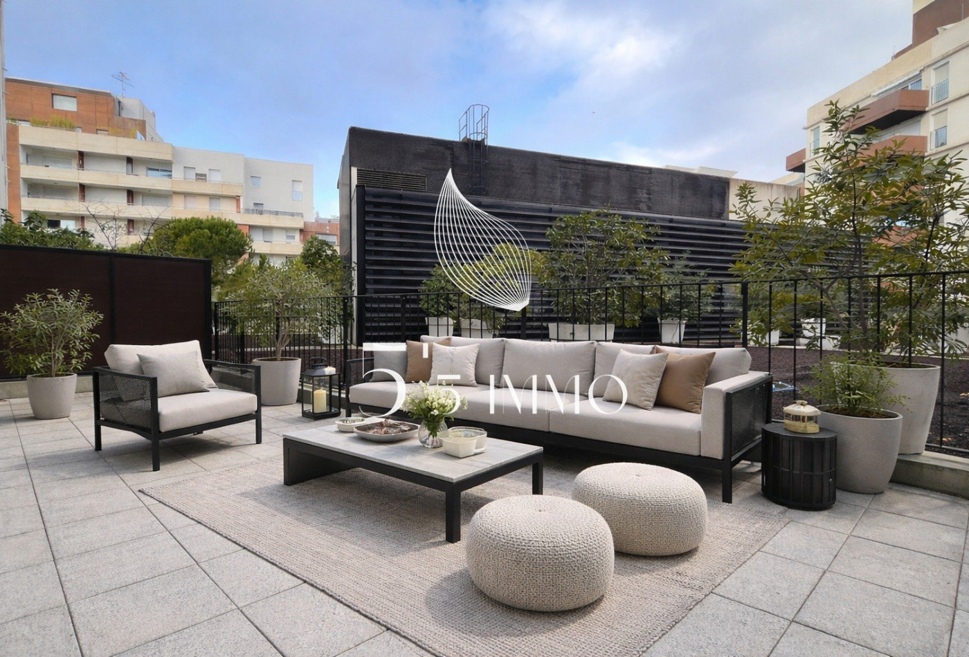 vente Appartement Montpellier - Photo 3