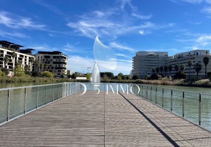 vente Appartement Montpellier