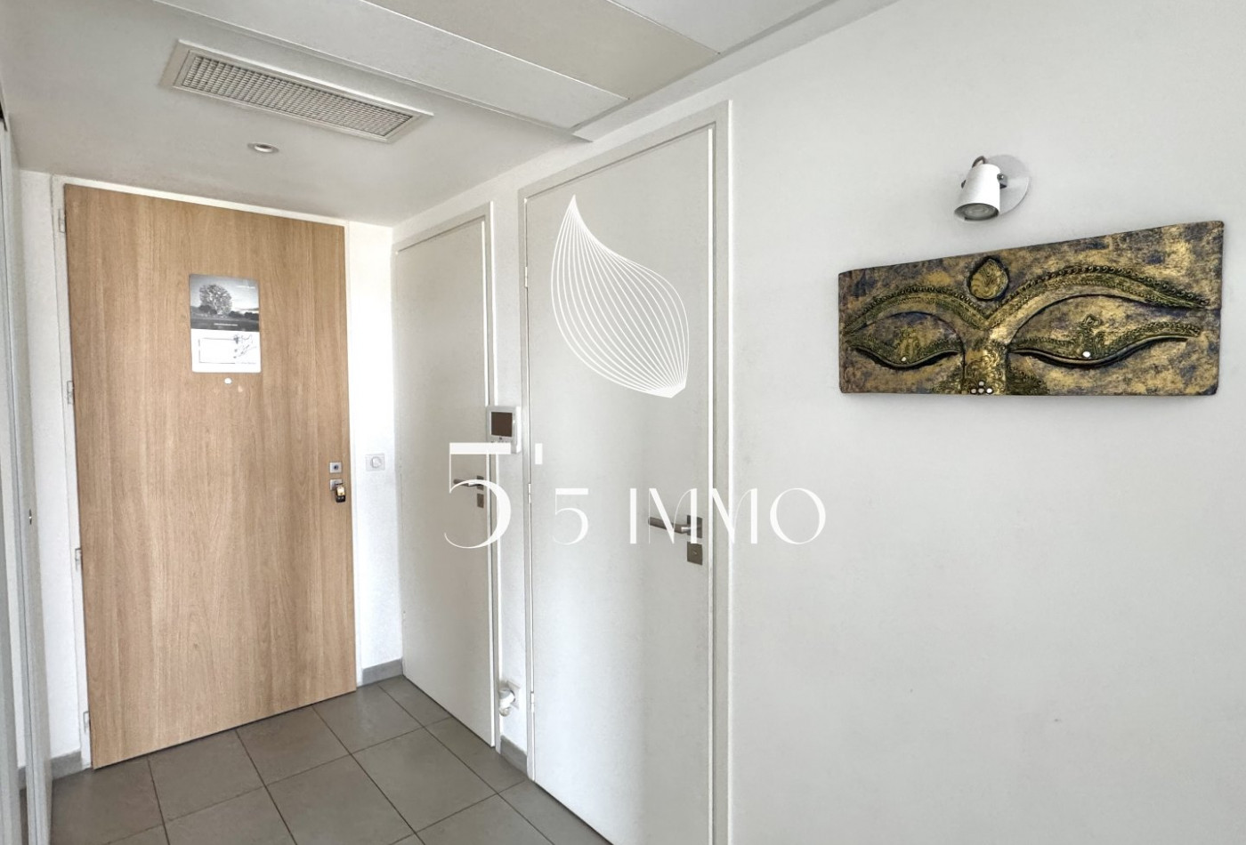 vente Appartement Montpellier - Photo 9
