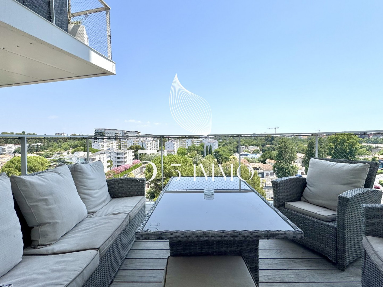 vente Appartement Montpellier - Photo 1