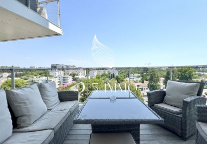 vente Appartement Montpellier