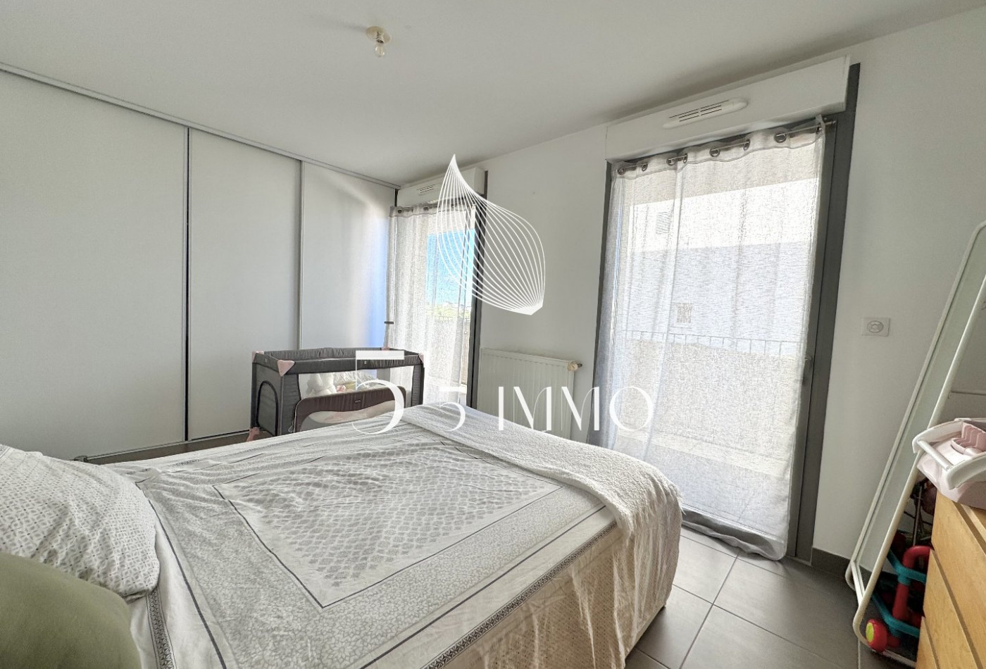 vente Appartement Montpellier - Photo 7