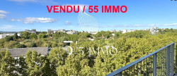 vente Appartement Montpellier