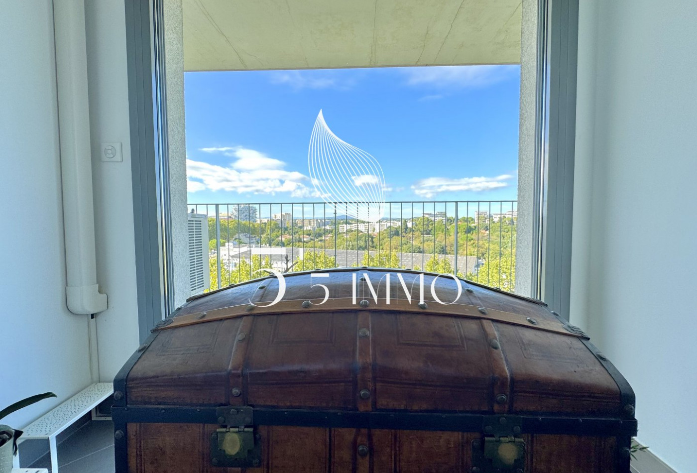 vente Appartement Montpellier - Photo 4