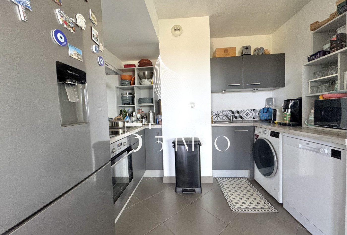 vente Appartement Montpellier - Photo 6