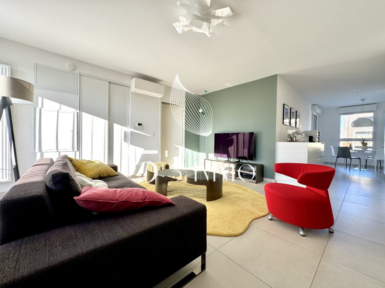 vente Appartement Montpellier - Photo 1