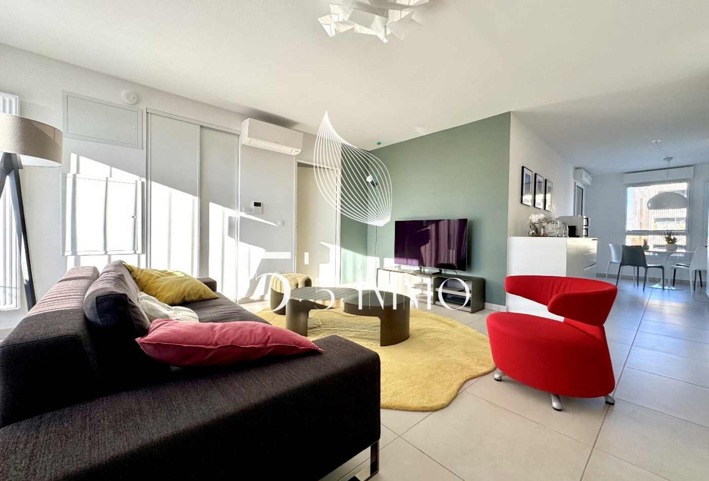 vente Appartement Montpellier - Photo 1