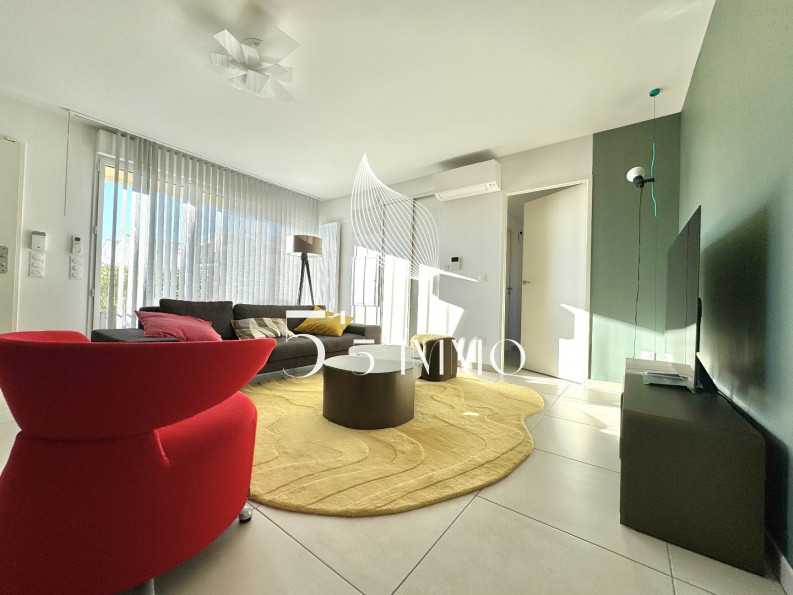 vente Appartement Montpellier - Photo 2