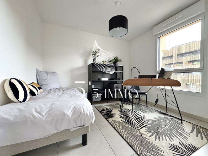 vente Appartement Montpellier - Photo 10