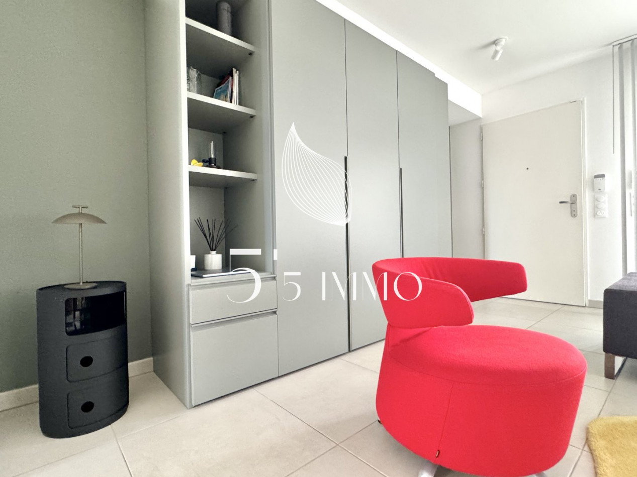 vente Appartement Montpellier - Photo 5