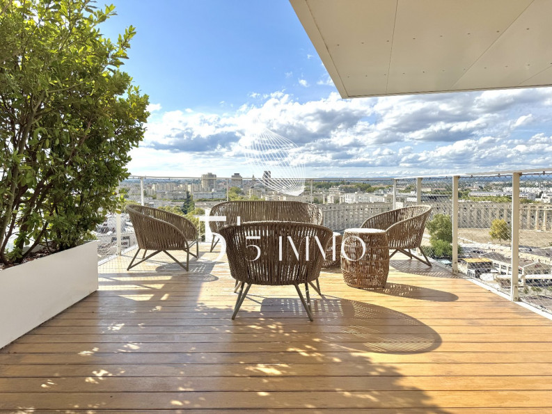 vente Appartement Montpellier - Photo 1