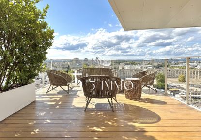 vente Appartement Montpellier