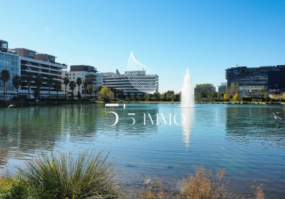 vente Appartement Montpellier