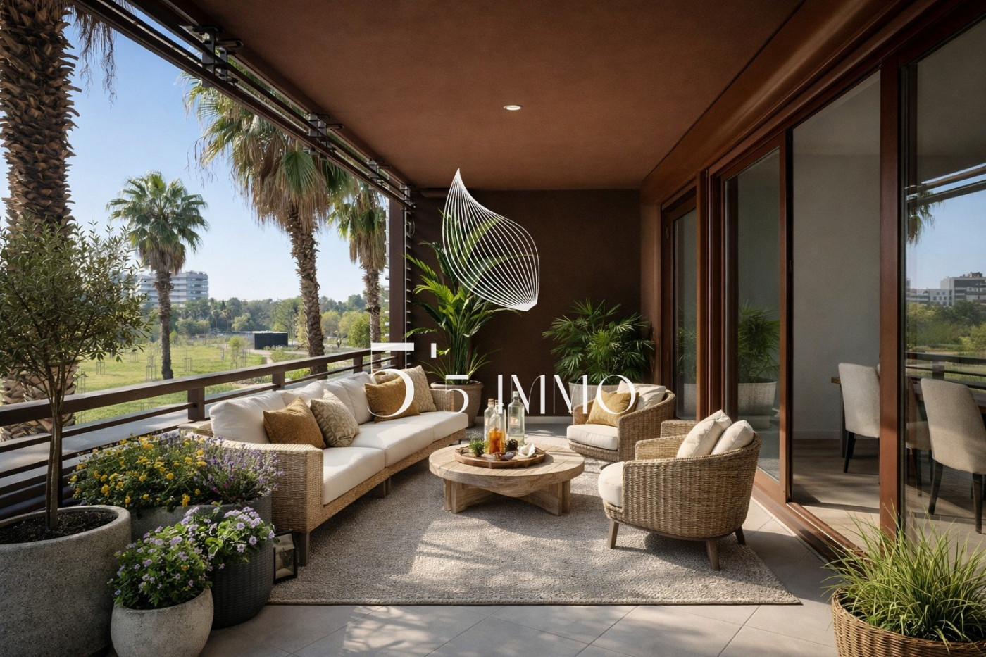 vente Appartement Montpellier - Photo 5