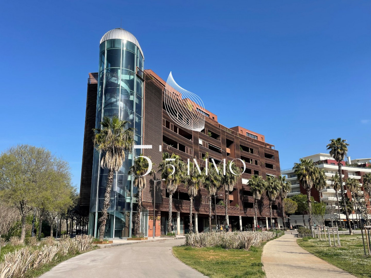 vente Appartement Montpellier - Photo 2