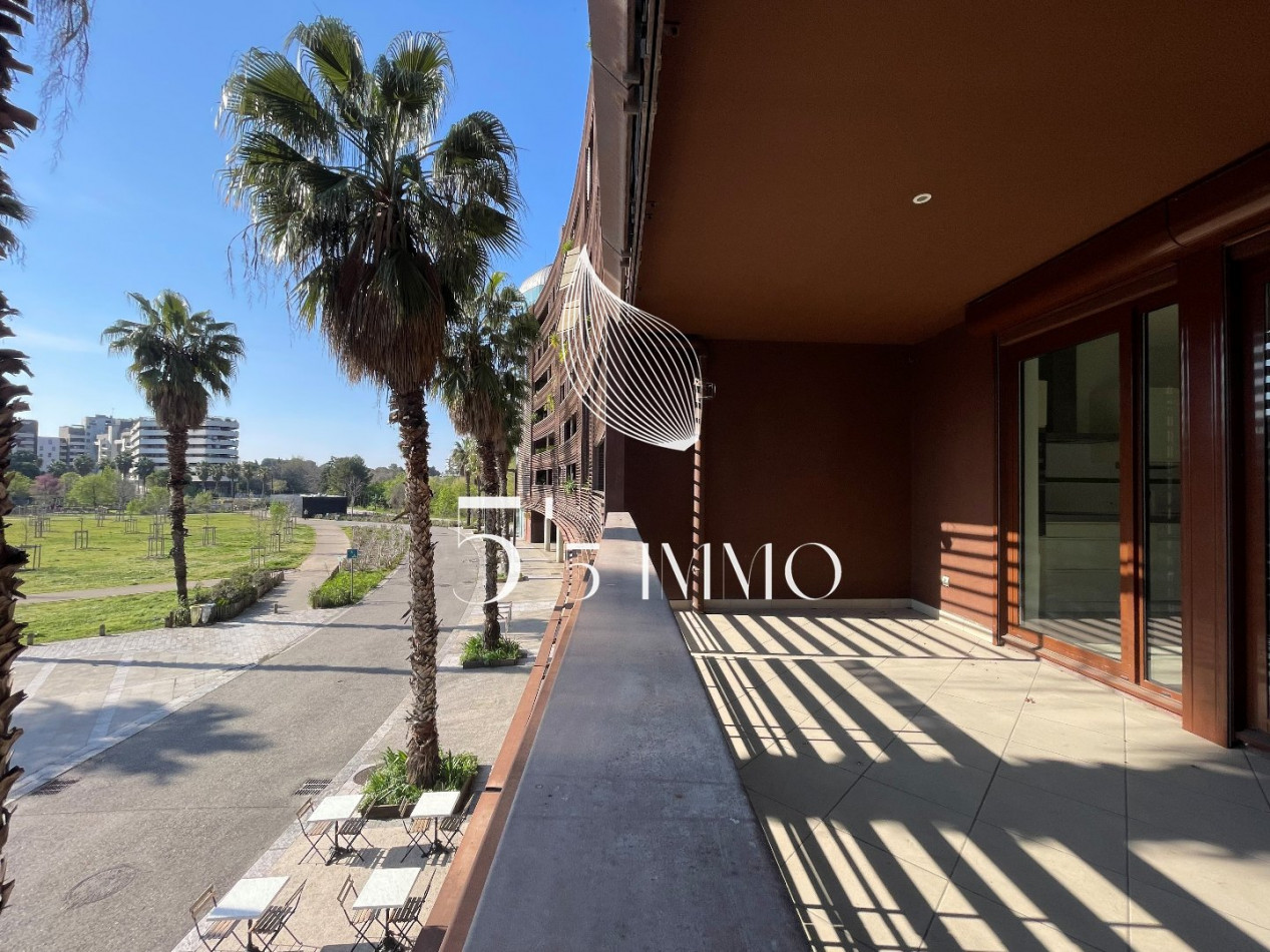 vente Appartement Montpellier - Photo 1