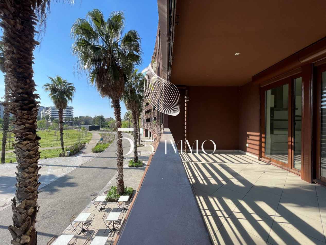 vente Appartement Montpellier - Photo 11