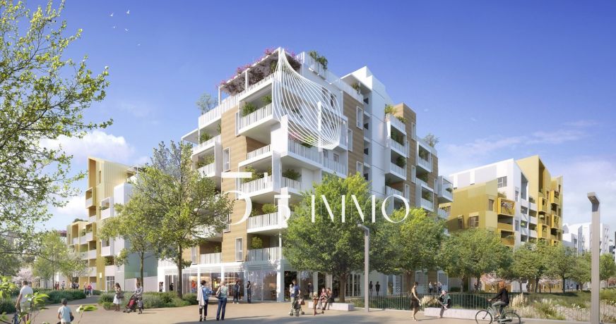 vente Appartement Montpellier