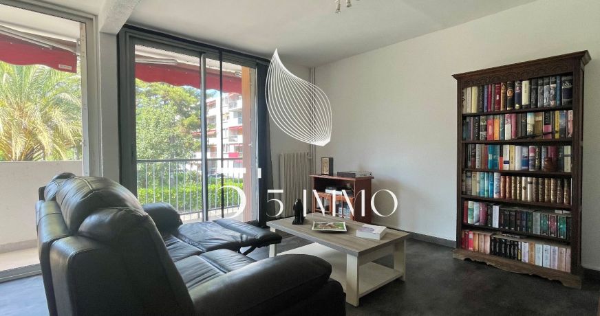 vente Appartement Montpellier
