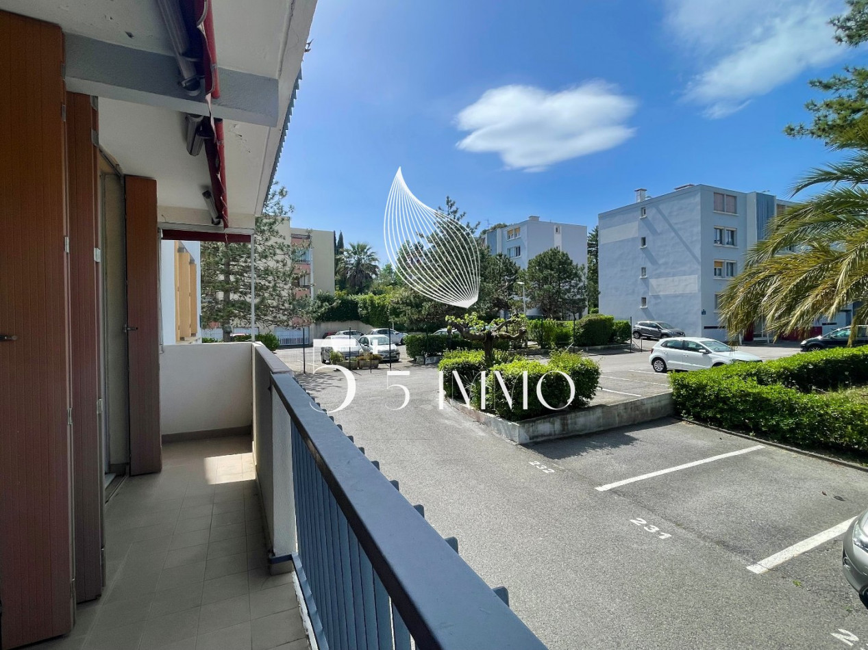 vente Appartement Montpellier - Photo 1