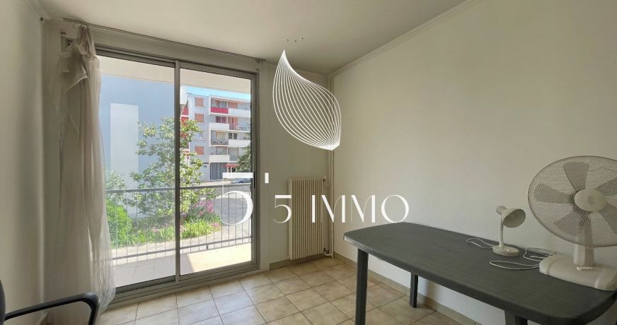 vente Appartement Montpellier