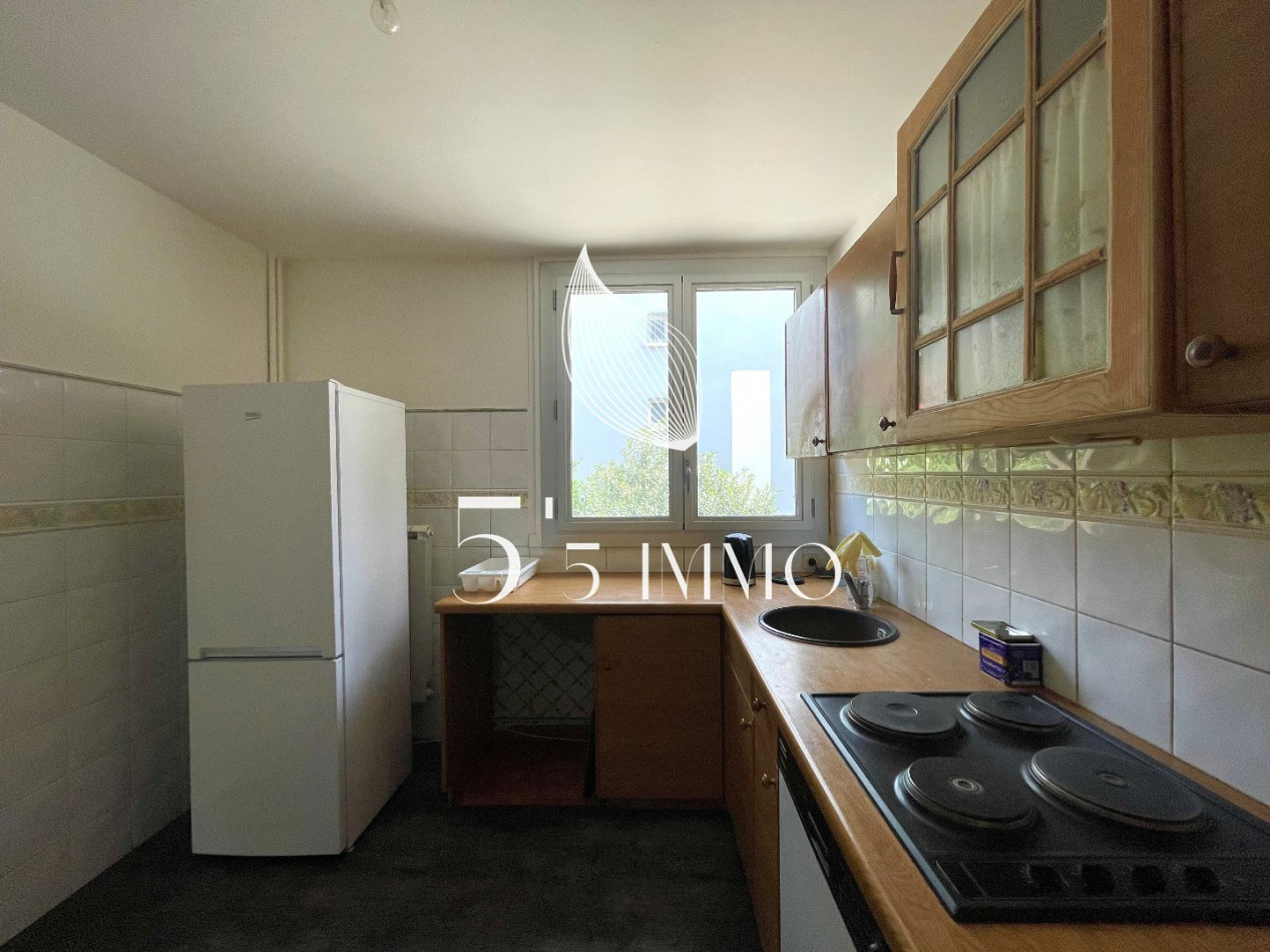 vente Appartement Montpellier - Photo 8