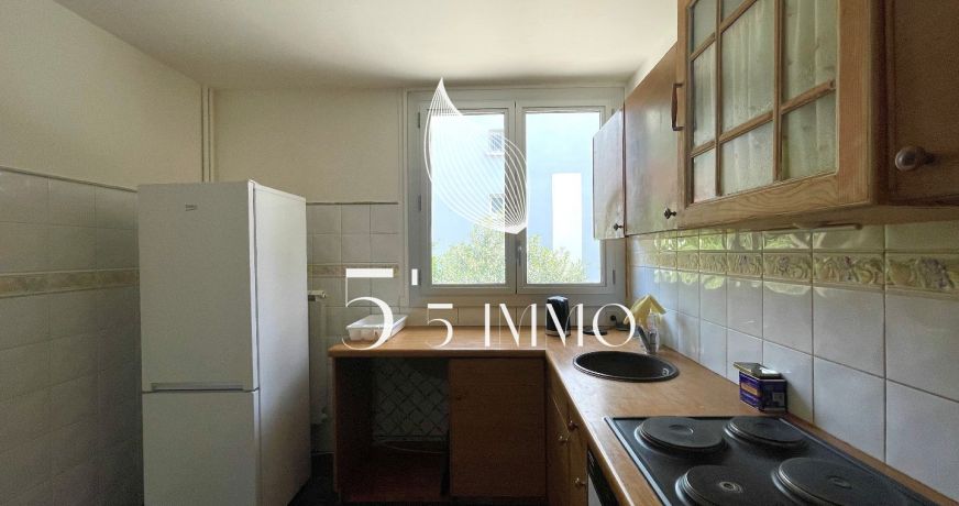 vente Appartement Montpellier