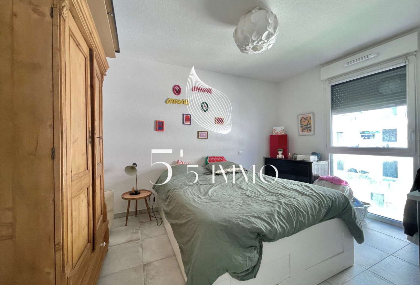 vente Appartement Castelnau Le Lez - Photo 5