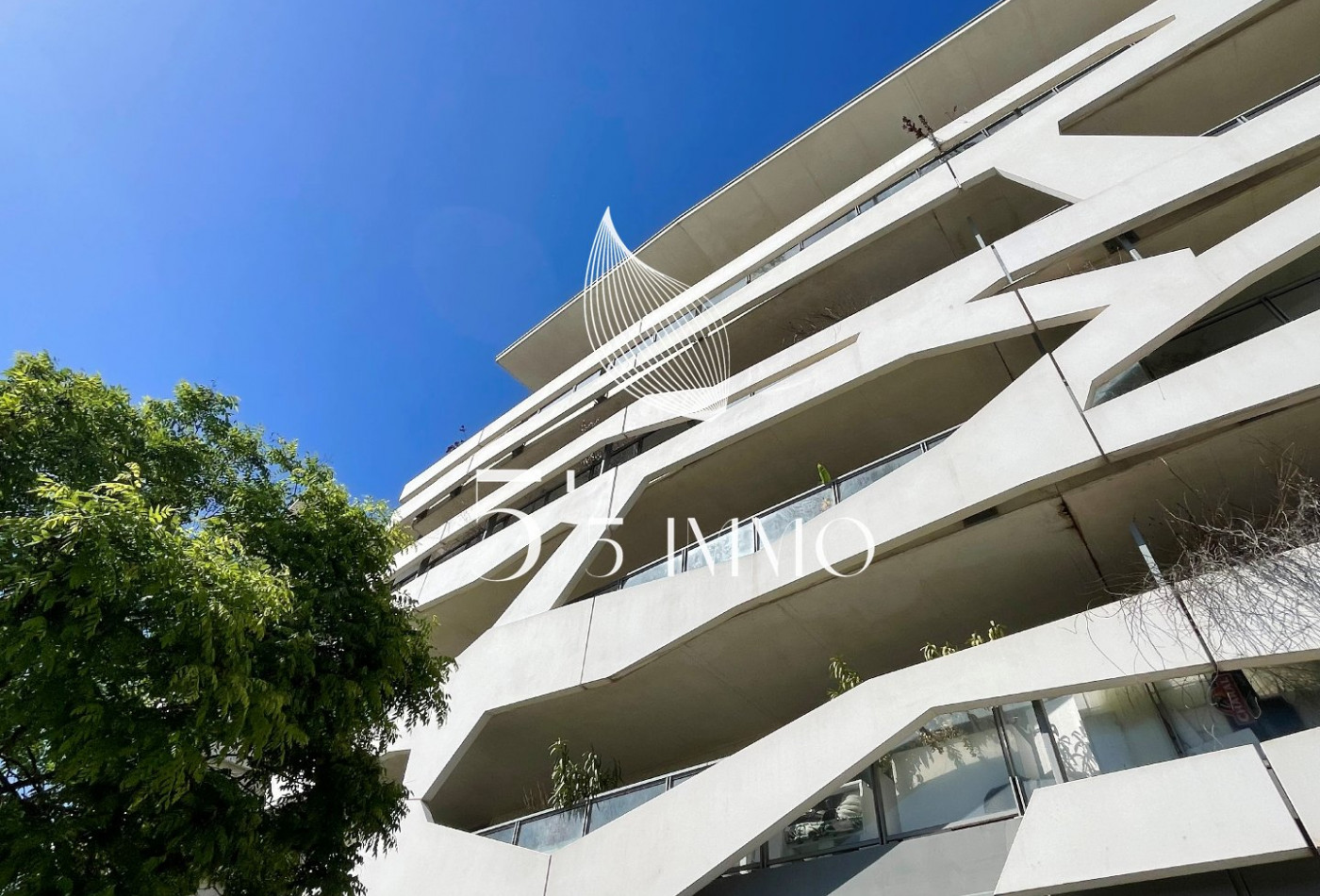 vente Appartement Castelnau Le Lez - Photo 1