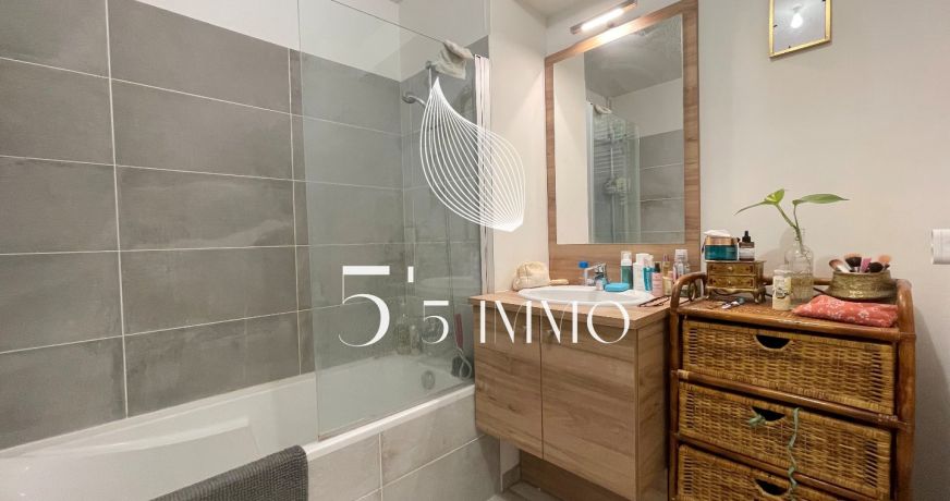 vente Appartement Castelnau Le Lez