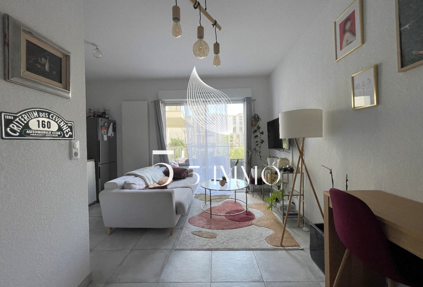vente Appartement Castelnau Le Lez - Photo 3