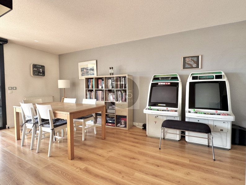 vente Appartement Montpellier - Photo 6