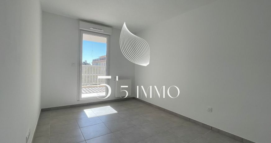 vente Appartement Montpellier