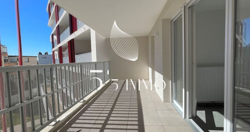 vente Appartement Montpellier