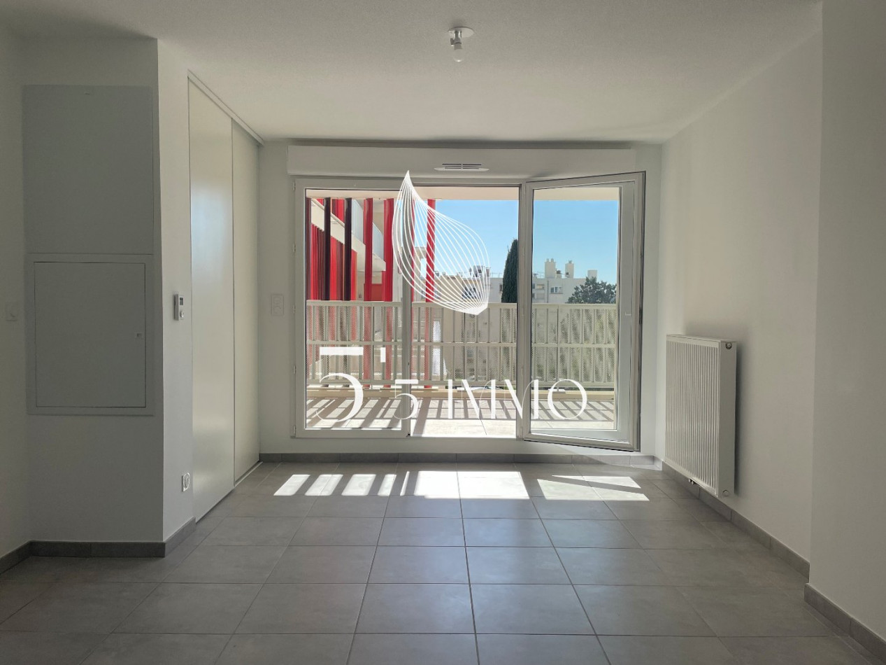 vente Appartement Montpellier - Photo 2