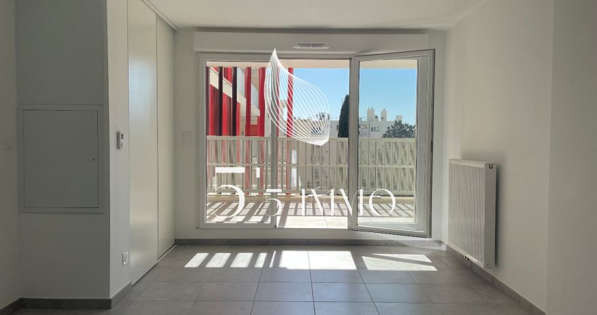 vente Appartement Montpellier