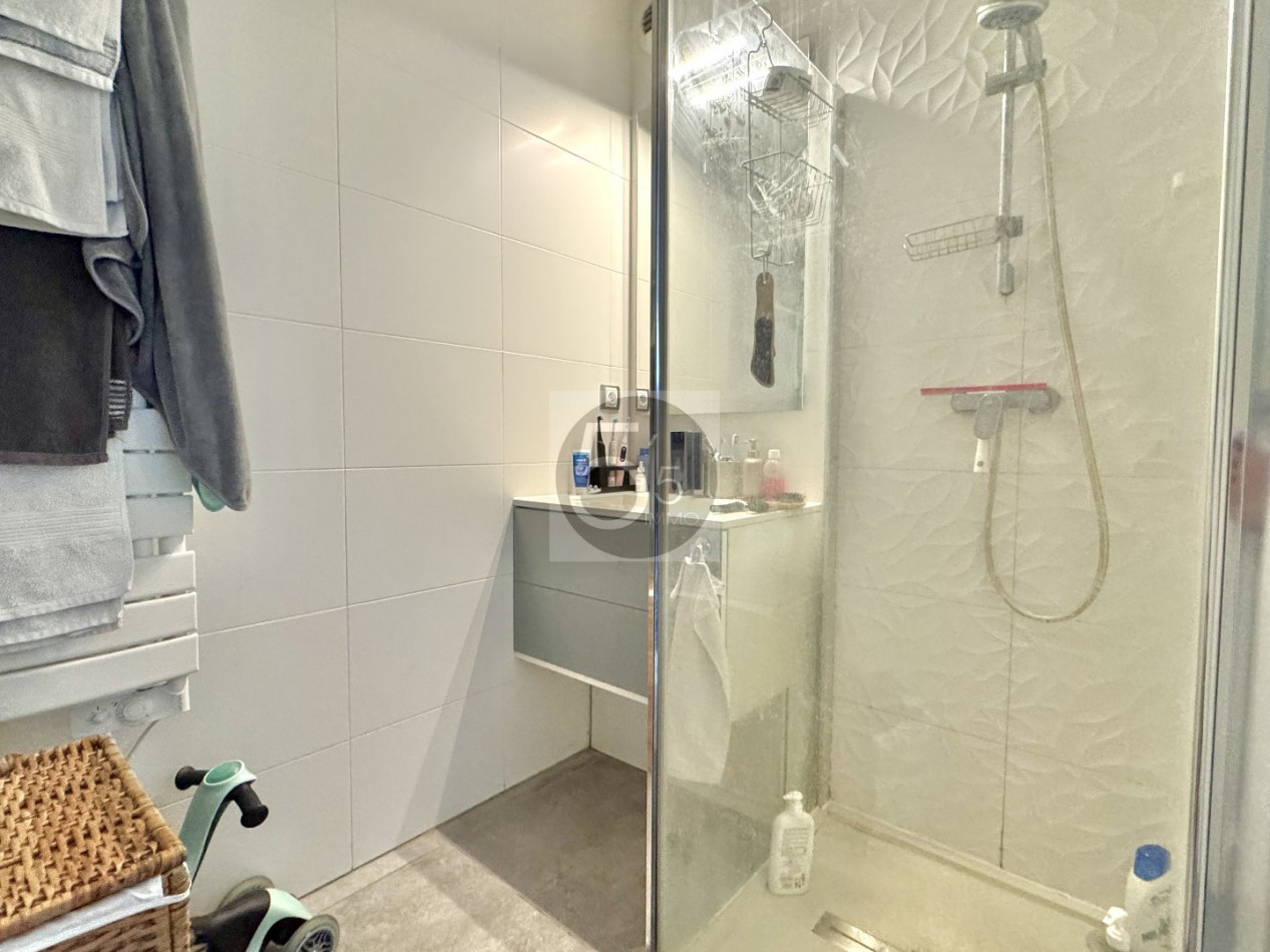 vente Appartement Montpellier - Photo 9