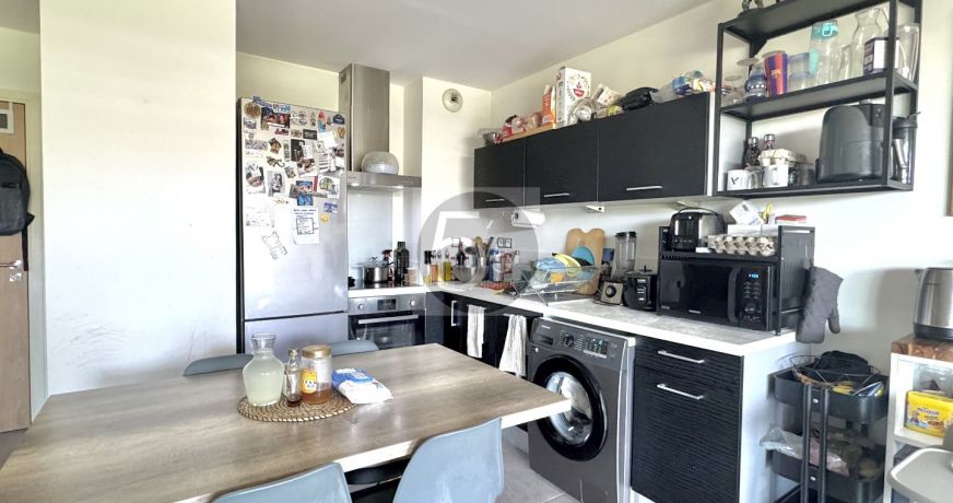vente Appartement Montpellier