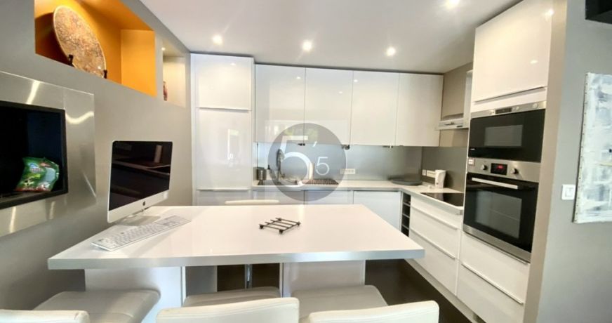 vente Appartement Montpellier