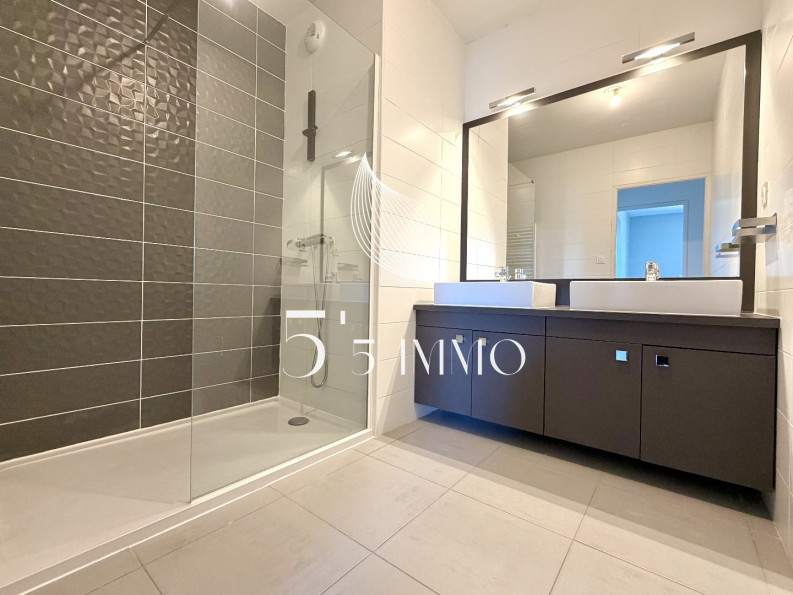 vente Appartement Montpellier - Photo 9